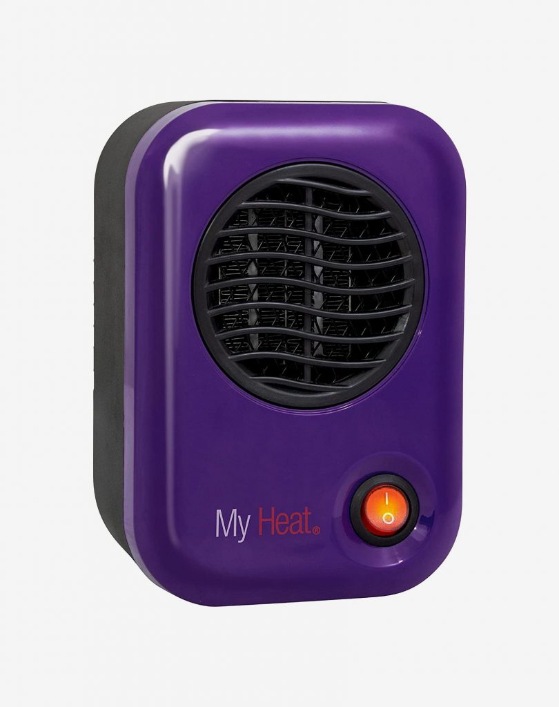 Best Space Heaters For Smaller Homes