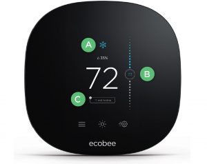 Four Ways That Smart Thermostats Reduce Energy Use at Home