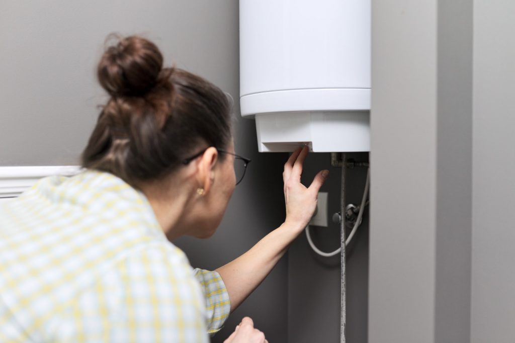 Water Heater Safety: What You Need to Know About Avoiding Hazards