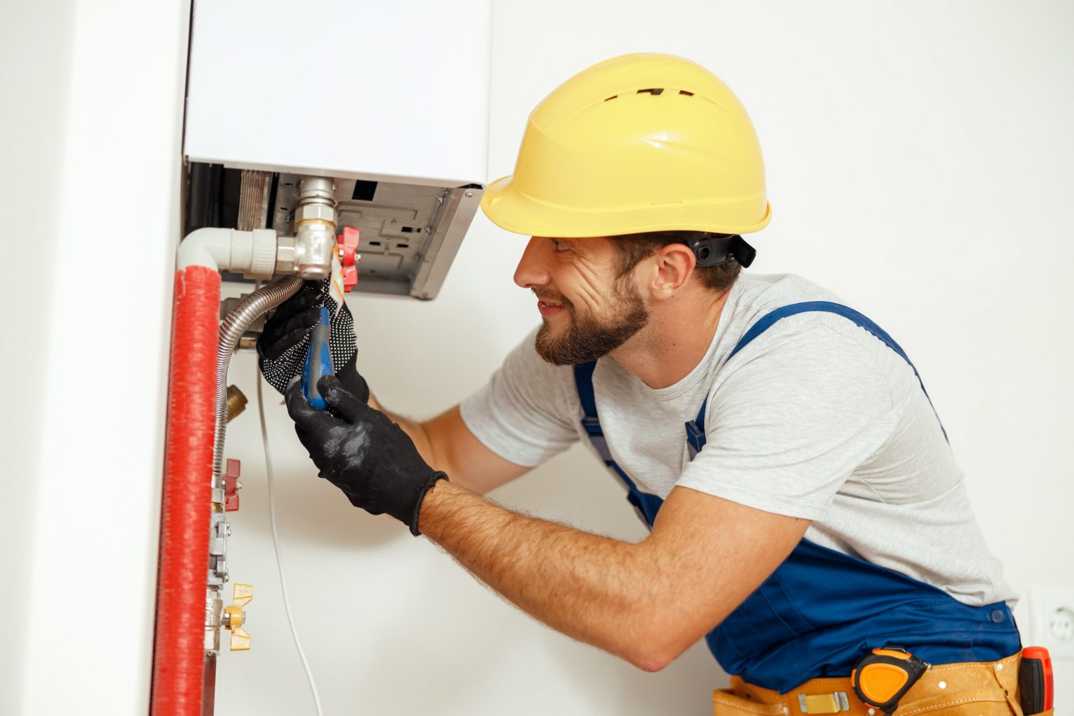 Why Your Water Heater is Making Strange Noises and How to Fix It