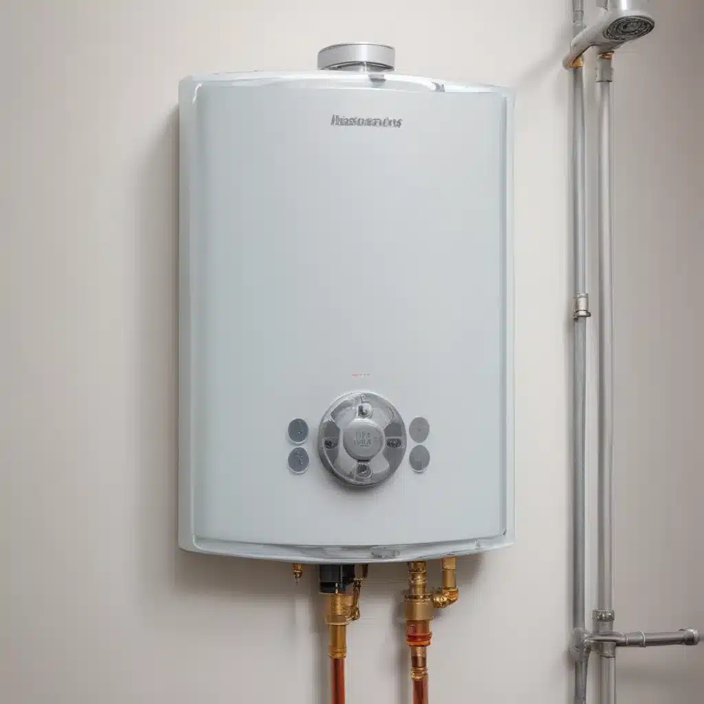 Achieving Precise Temperature Control: Calibrating Water Heater Thermostats