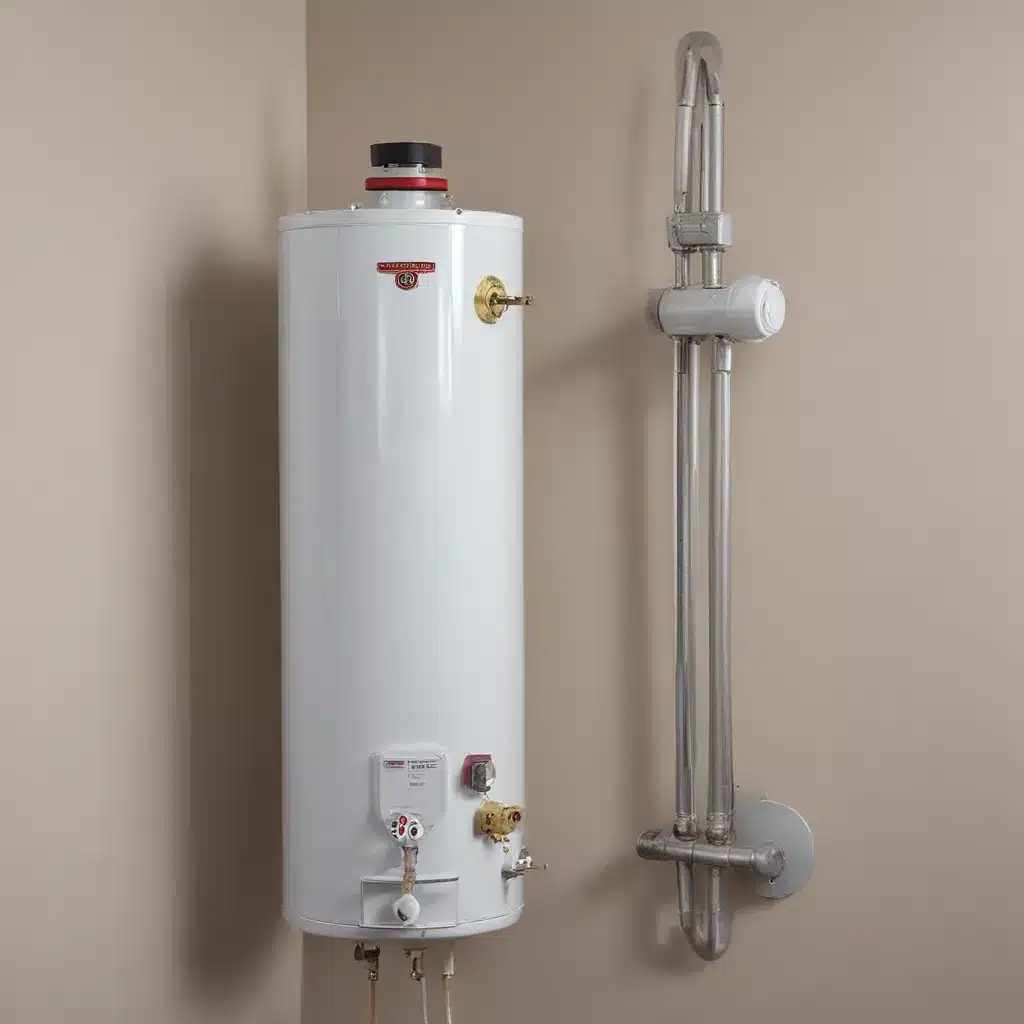 Achieving Precise Thermal Efficiency in Indirect-Fired Water Heaters: Advanced Measurement Techniques
