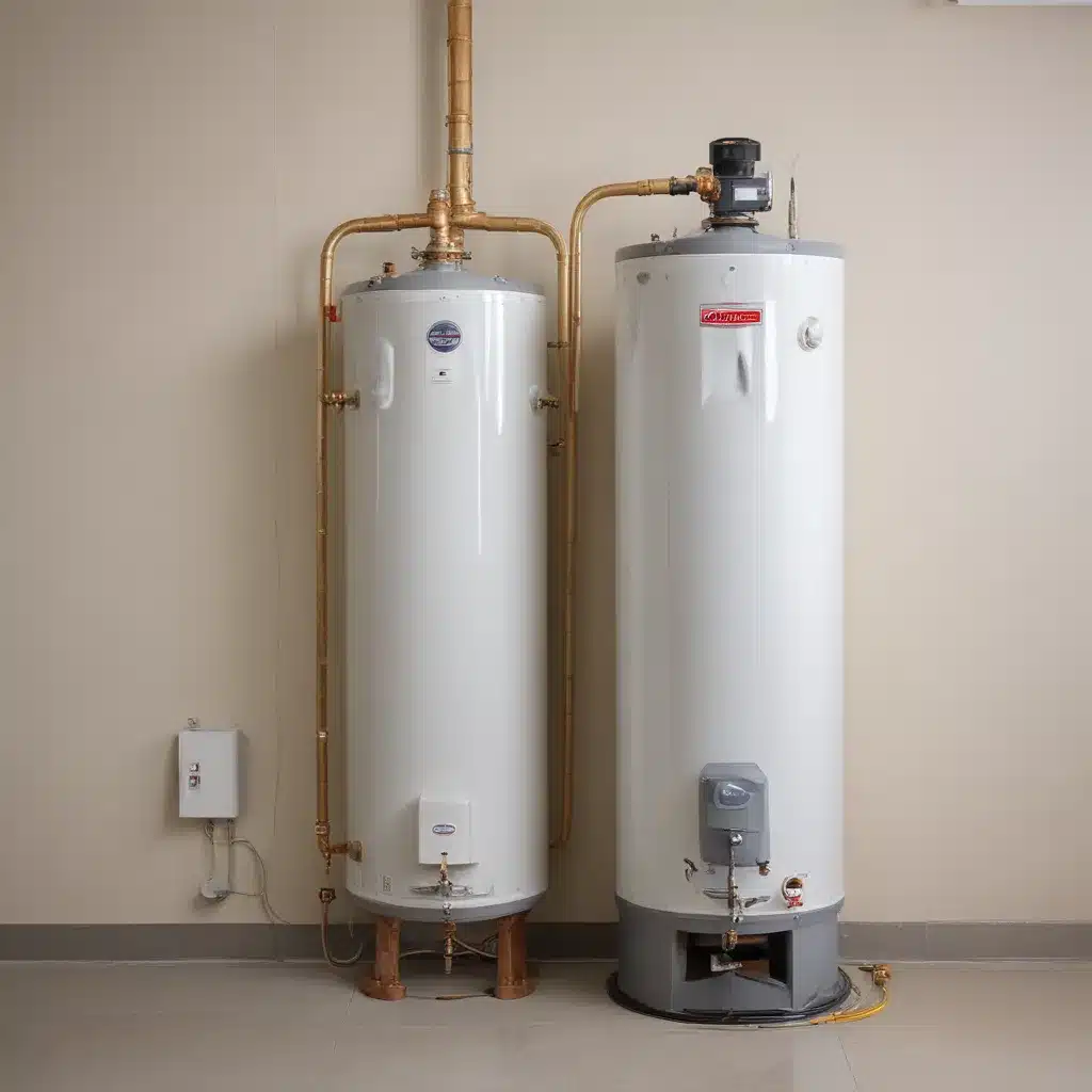 Acoustic Balancing Act: Meeting Local Noise Restrictions for Water Heater Installations