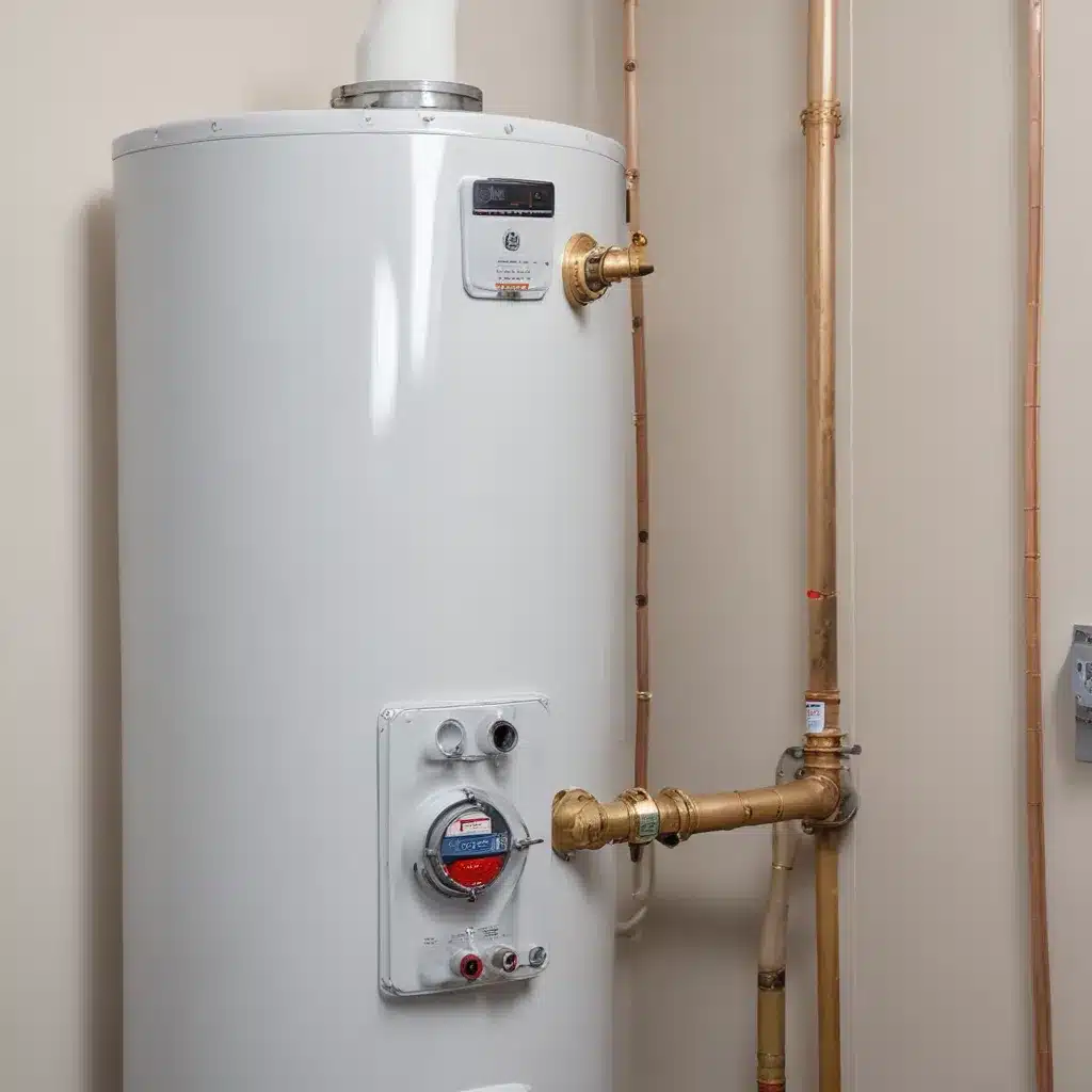 Adapting Water Heater Installations to Emerging Fuel Source Regulations