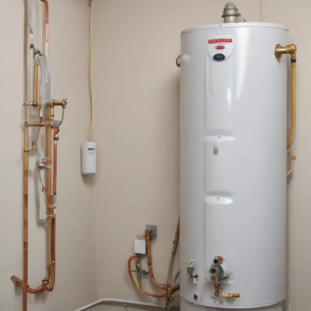 Adapting Water Heater Installations to Emerging Fuel Source Regulations and Efficiency Performance Standards