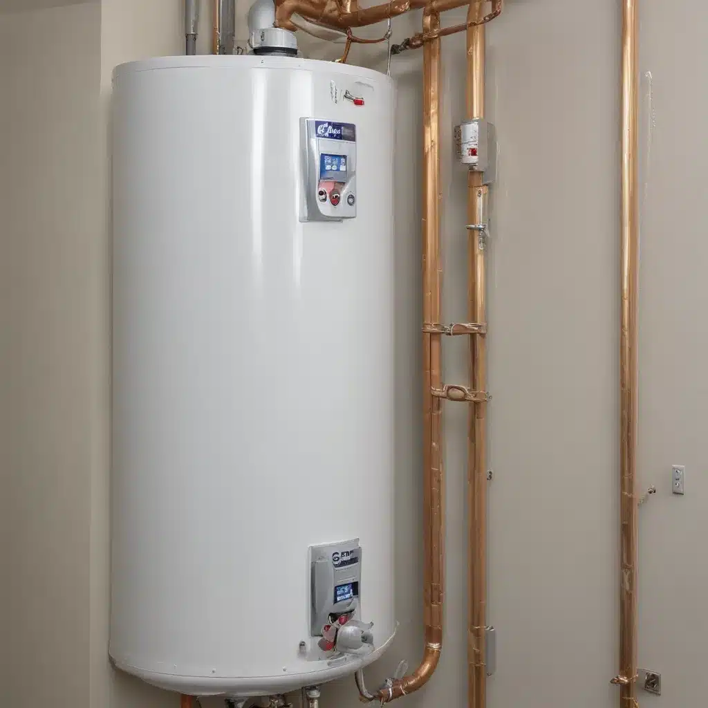 Addressing Anode Rod Depletion in Electric Water Heater Storage Tanks