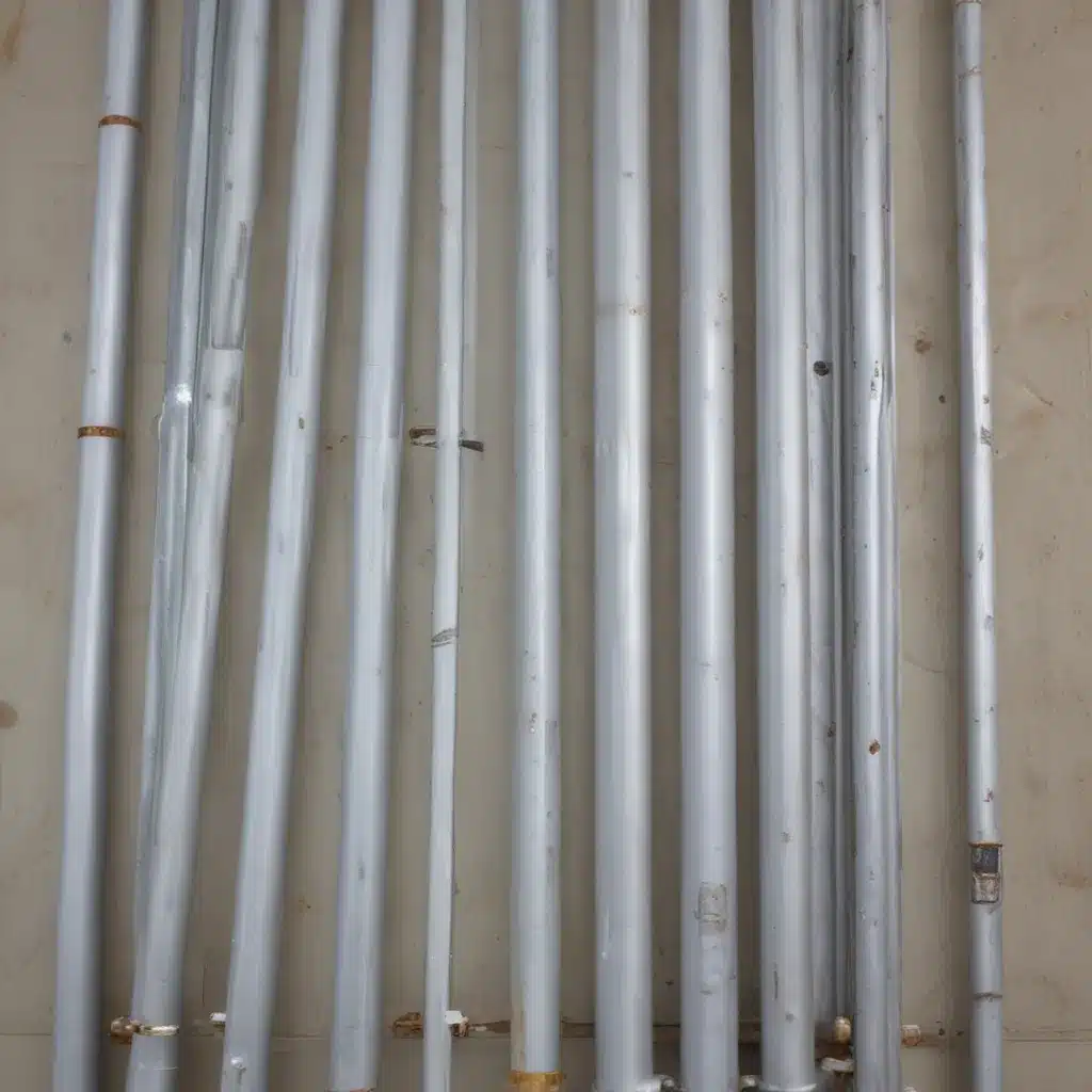 Addressing Corrosion Issues in Aluminum Water Heater Anode Rods