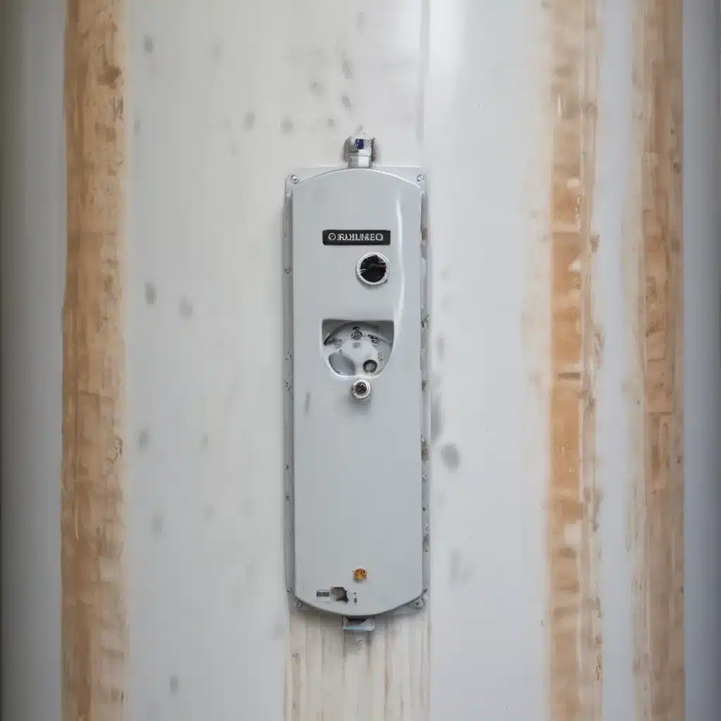 Addressing Corrosion Issues in Porcelain-Enameled Steel Water Heater Storage Tank Linings Addressing Corrosion Issues in Porcelain-Enameled Steel Water Heater Storage Tank Linings