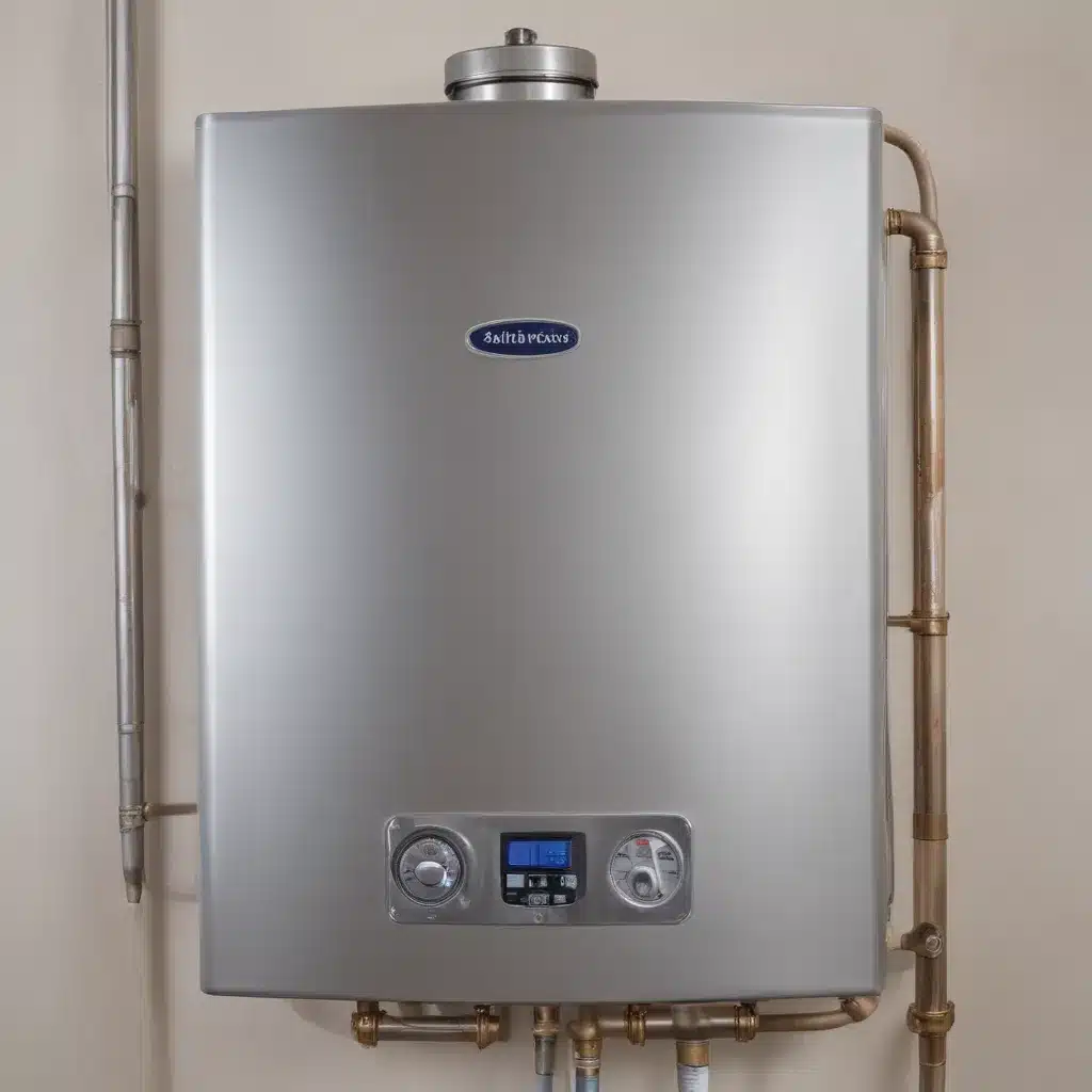 Addressing Corrosion Issues in Stainless Steel Condensing Gas Tankless Water Heater Housings