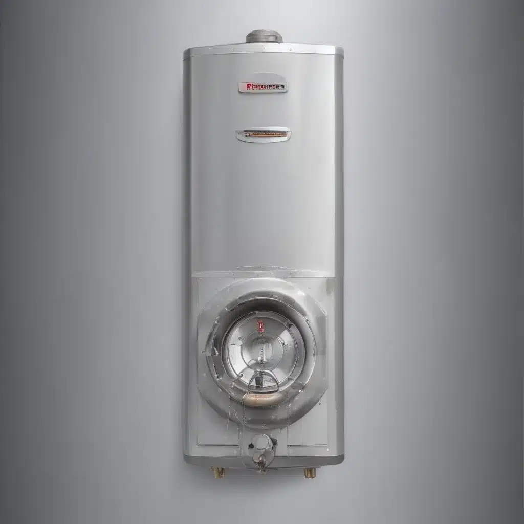 Addressing Corrosion Issues in Stainless Steel Water Heaters