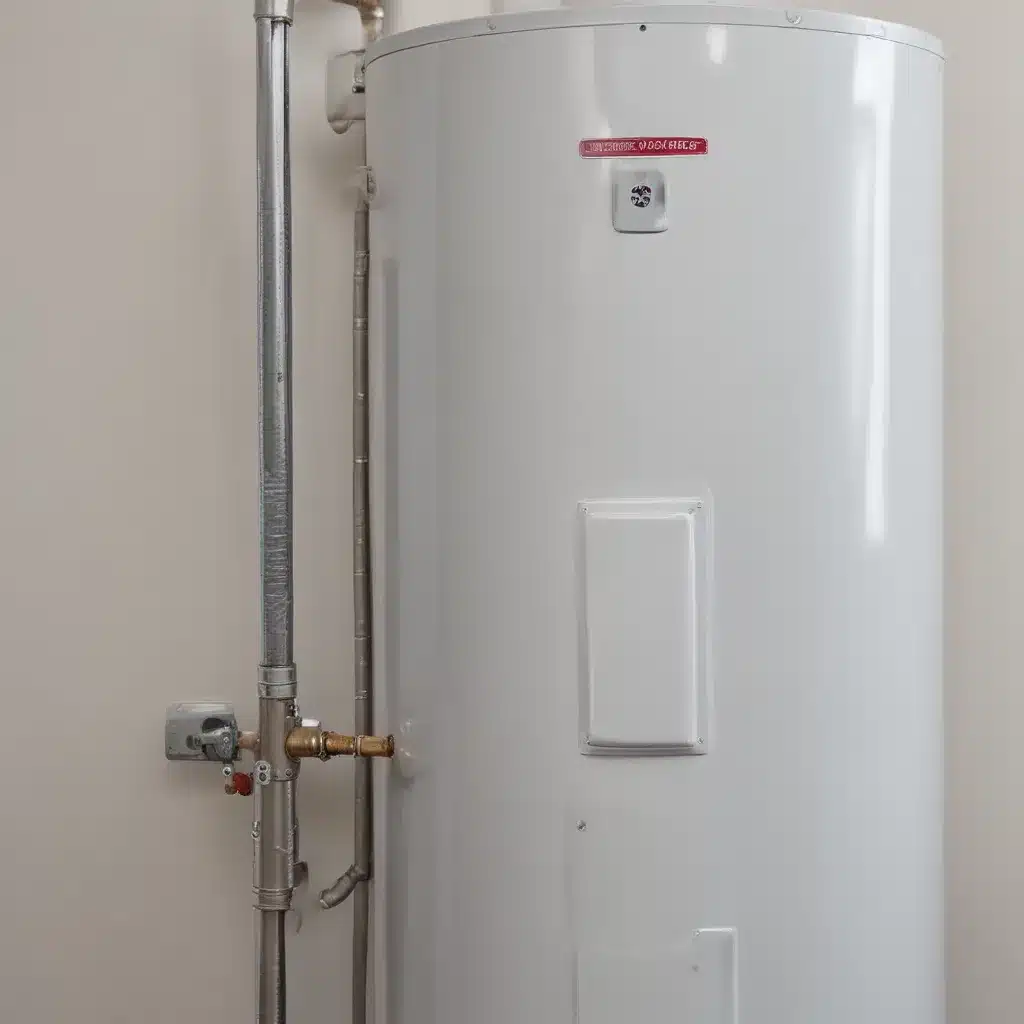 Addressing Corrosion and Scale Issues in Commercial Water Heaters