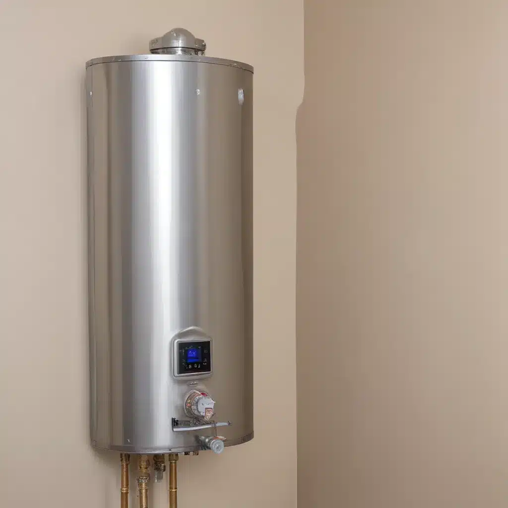Addressing Discolored or Foul-Smelling Water from Stainless Steel Tankless Water Heaters