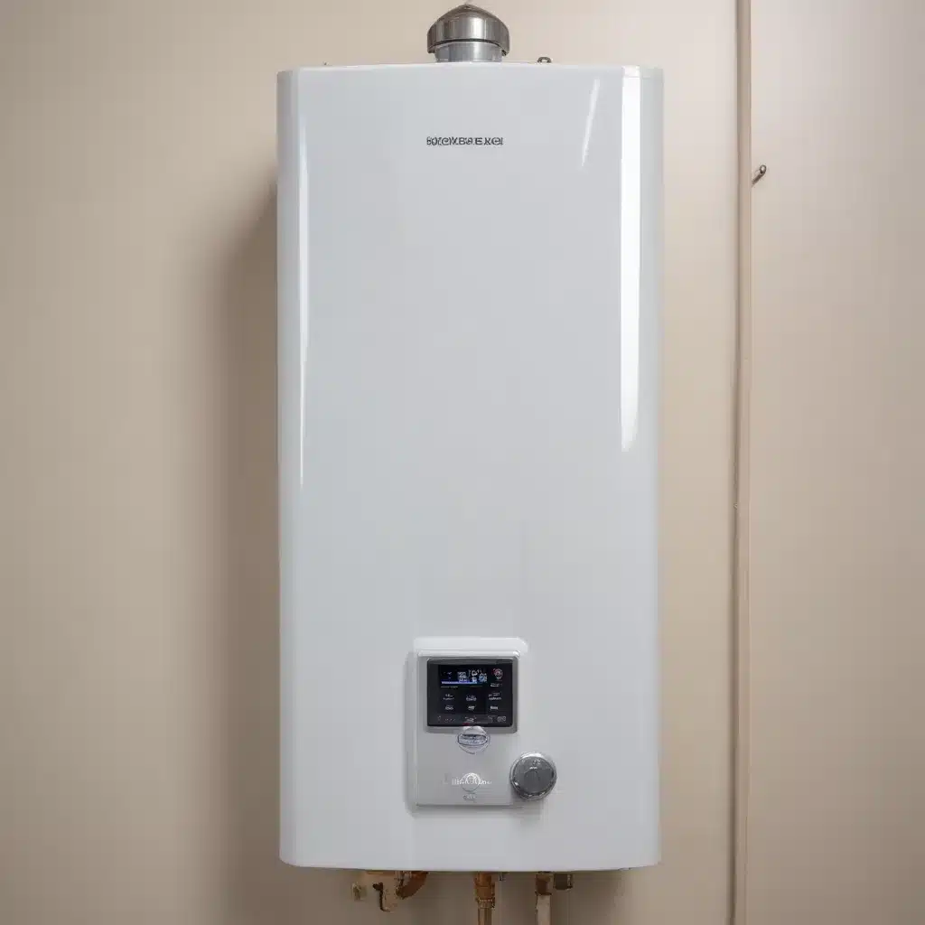 Addressing Hard Water Challenges in Tankless Water Heaters: Scale Prevention and Removal Methods