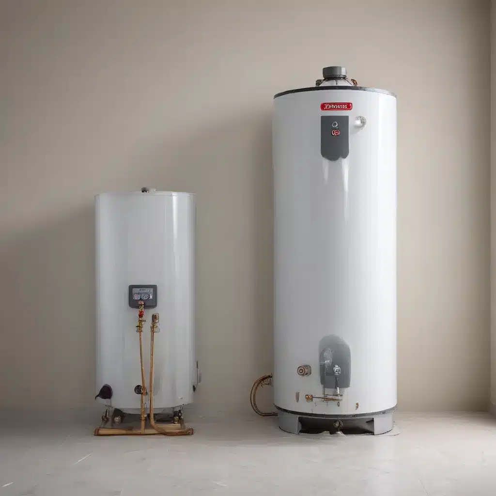 Addressing Hard Water Issues: Scale Prevention and Mitigation for Water Heaters