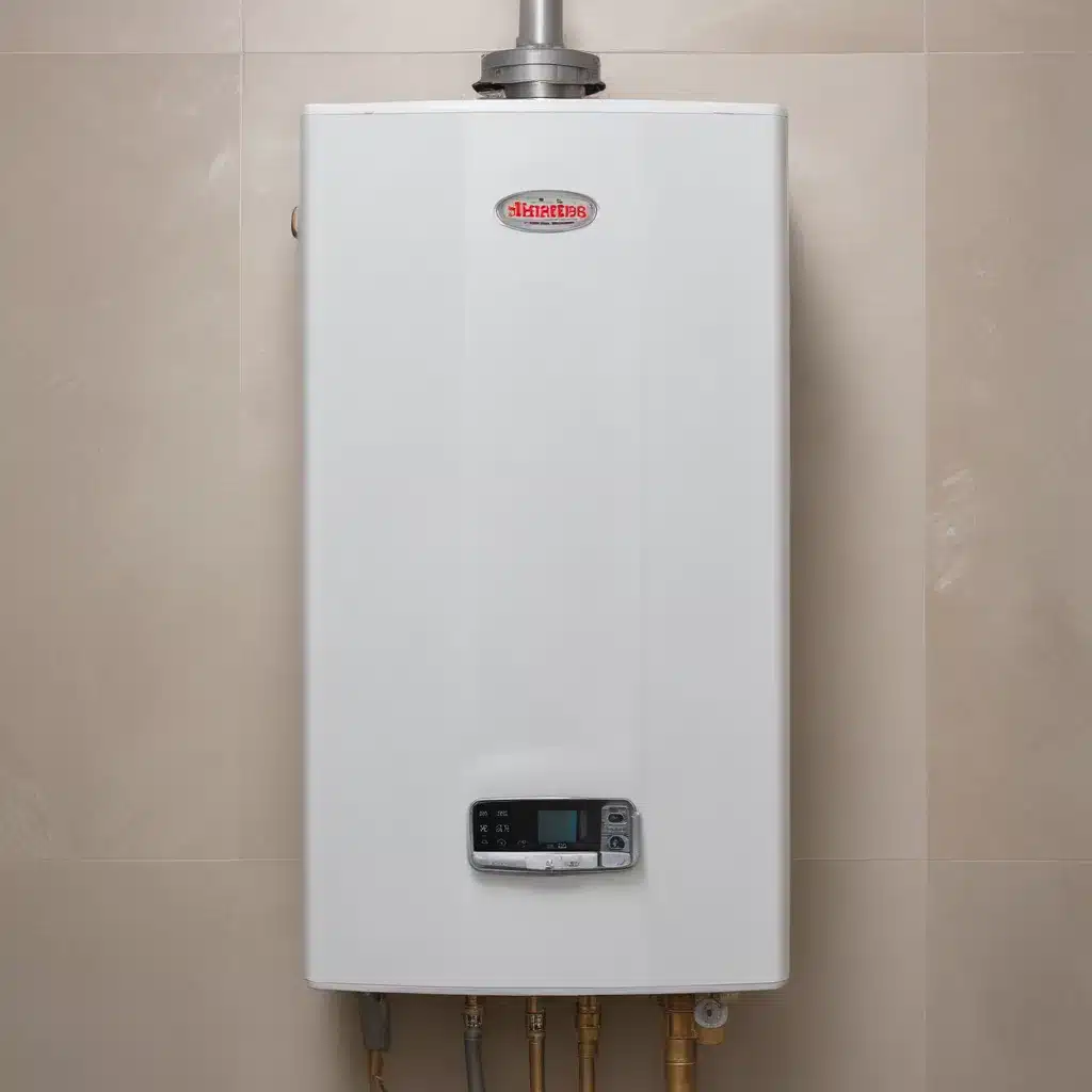 Addressing Hard Water Issues in Tankless Water Heaters: Scale Prevention Strategies