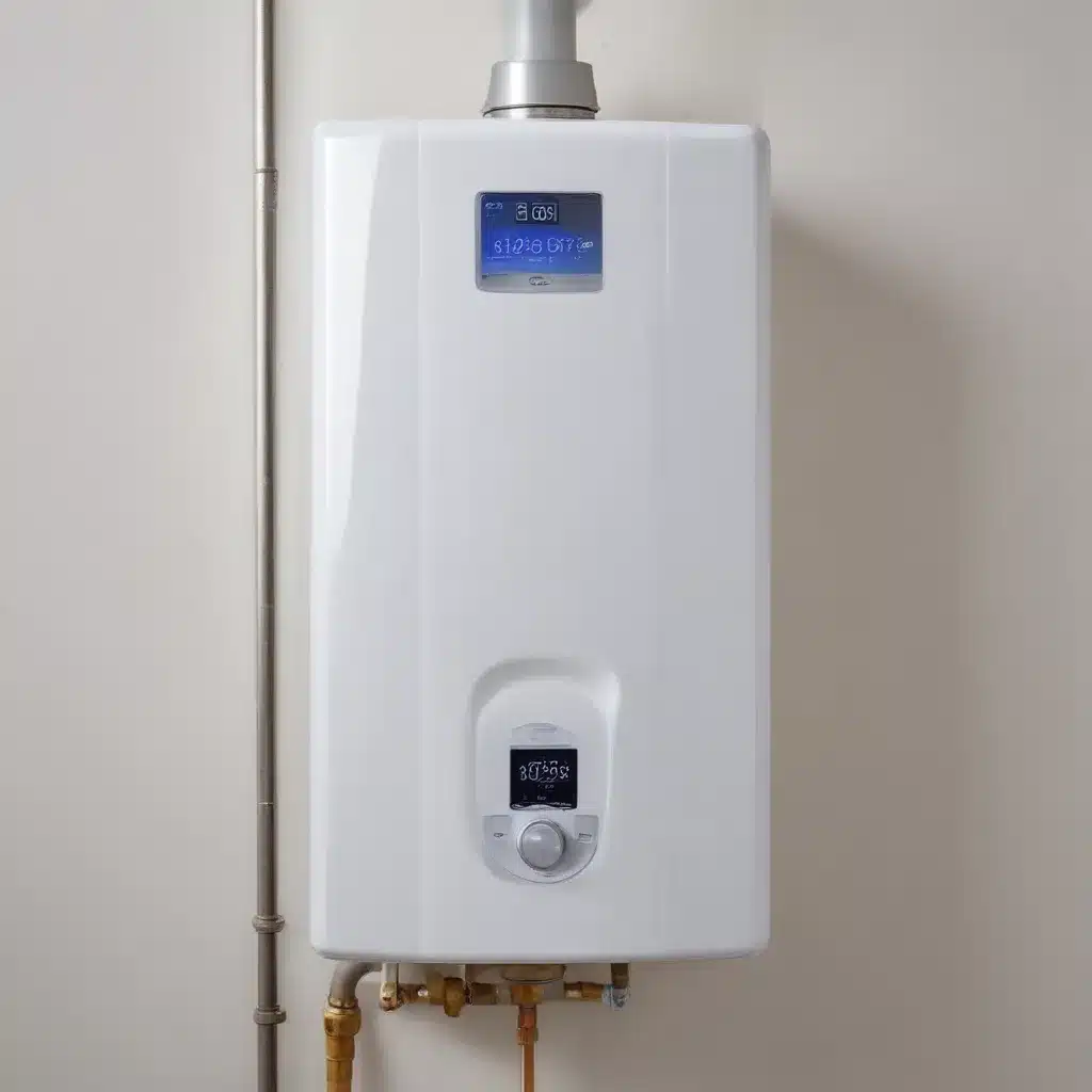 Addressing Hard Water Scaling Issues in Tankless Water Heater Units