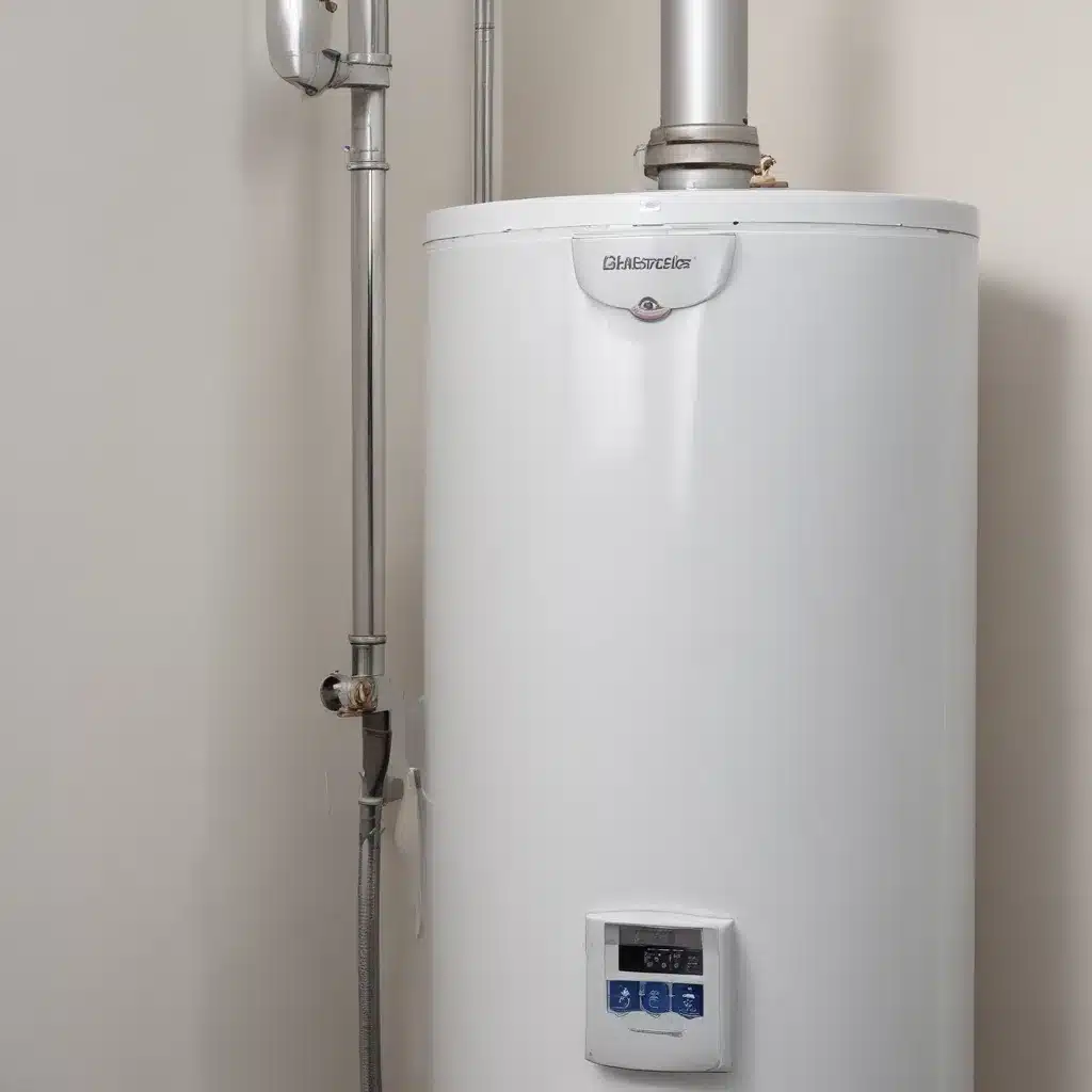 Addressing Legionella Concerns in Water Heaters: Temperature Management and Disinfection Protocols