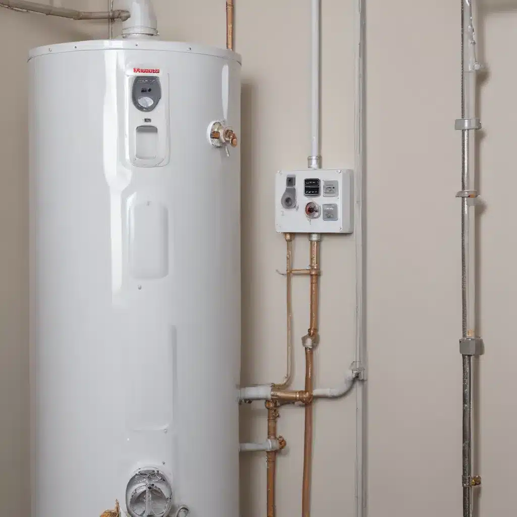 Addressing Mineral Buildup in Storage Water Heaters Through Maintenance
