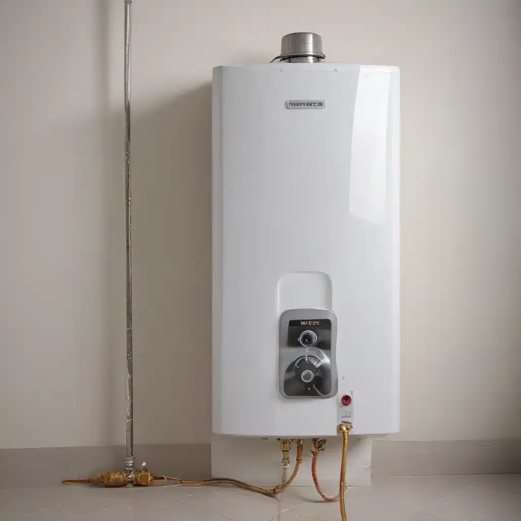 Addressing Mineral Buildup in Tankless Water Heaters: Effective Descaling and Flushing Techniques