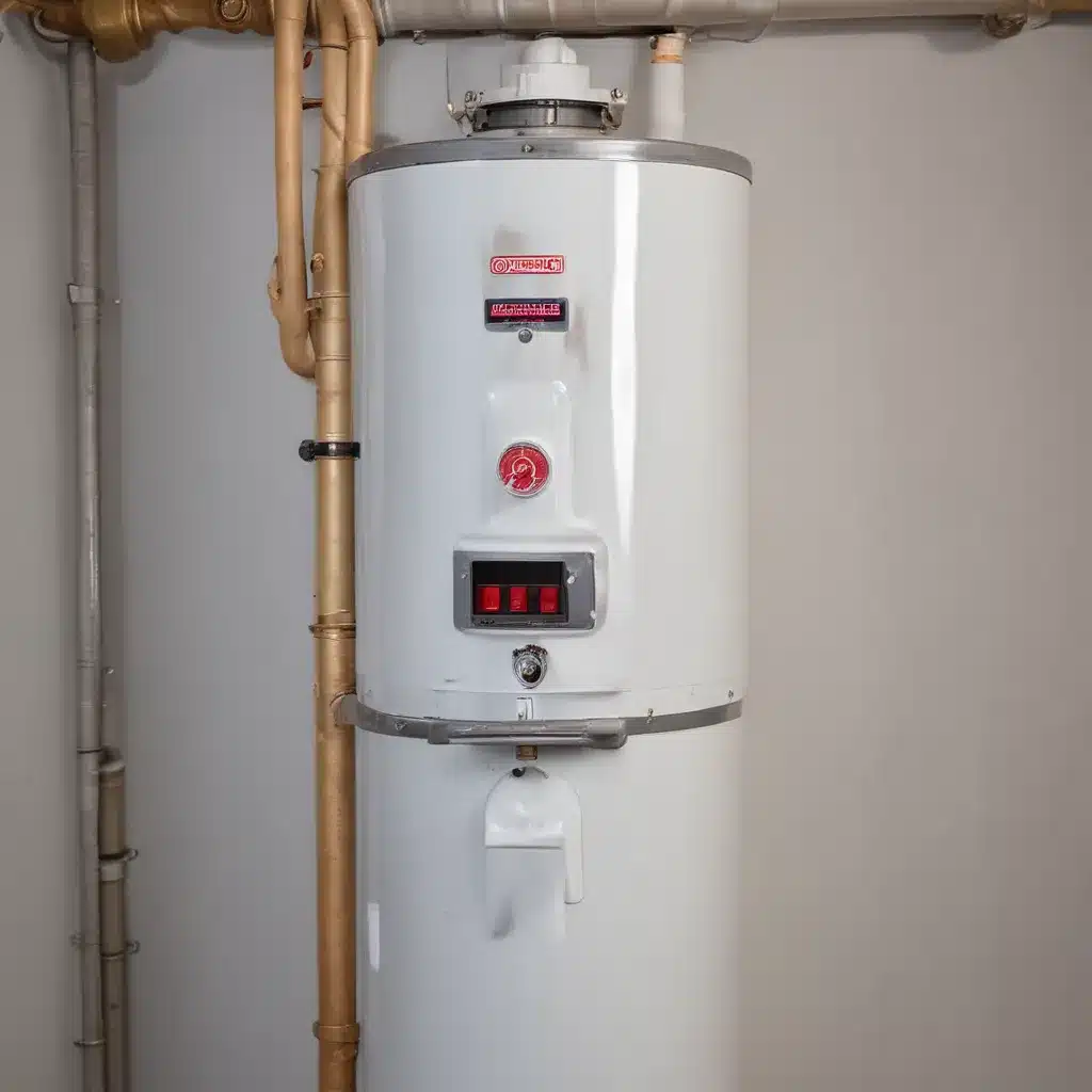 Addressing Mysterious Water Heater Pilot Light Malfunctions: A Comprehensive Troubleshooting and Repair Guide Addressing Mysterious Water Heater Pilot Light Malfunctions: A Comprehensive Troubleshooting and Repair Guide