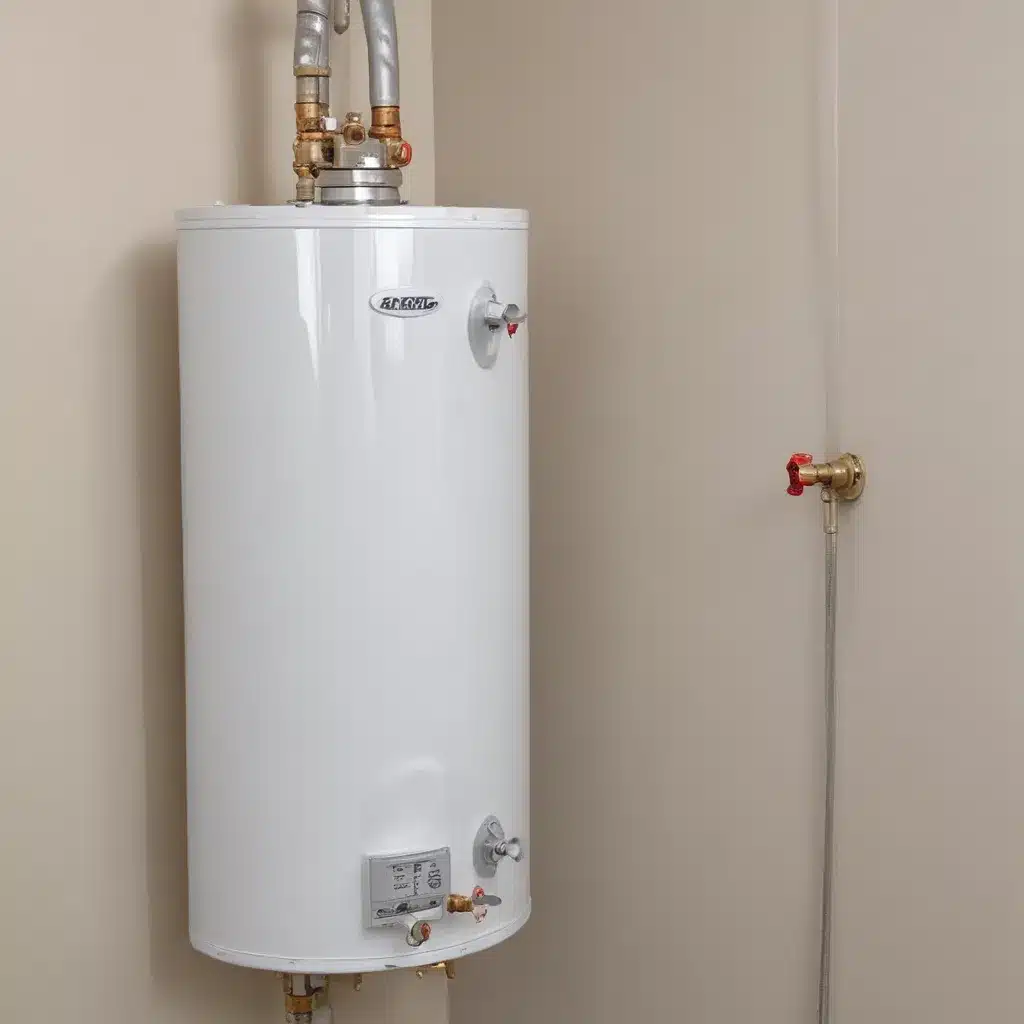Addressing Noise Issues in Tankless Water Heater Operation