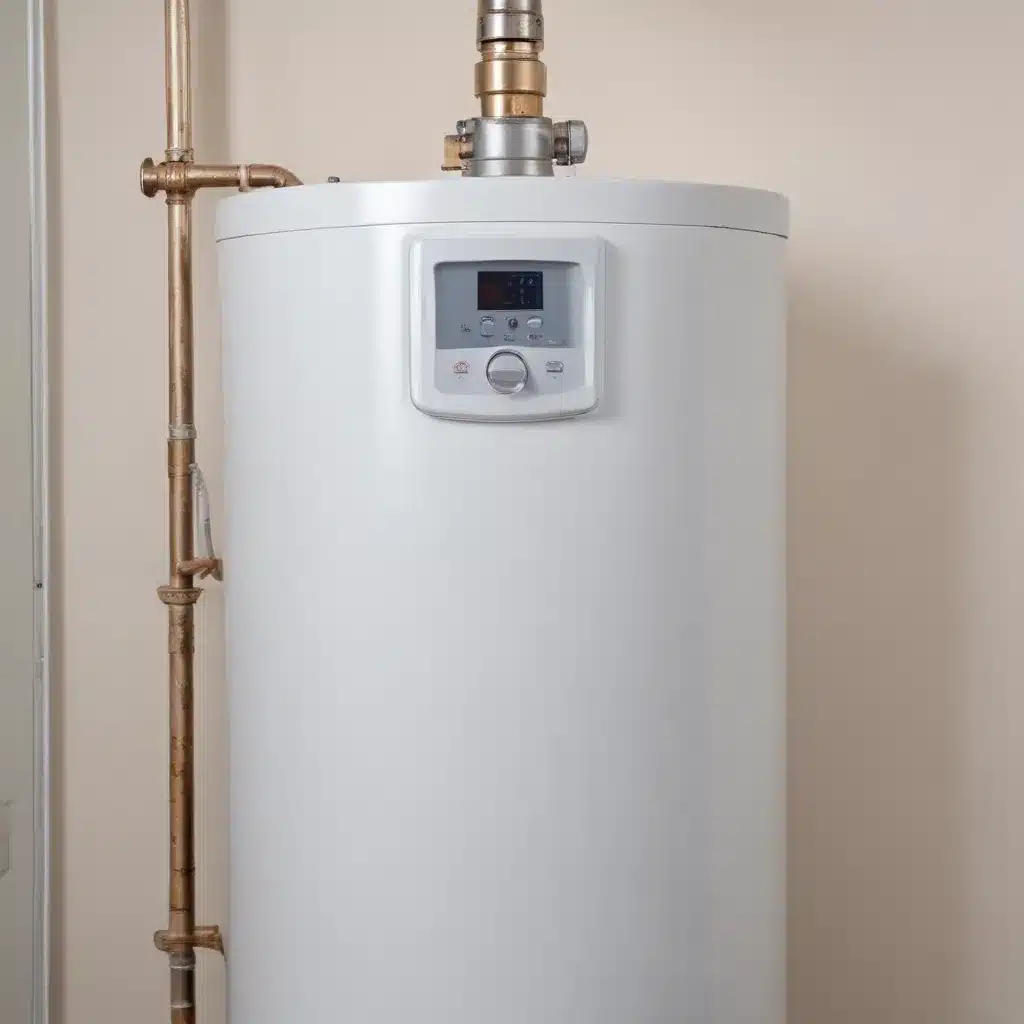 Addressing Odour Problems Caused by Bacteria Growth in Water Heater Tanks