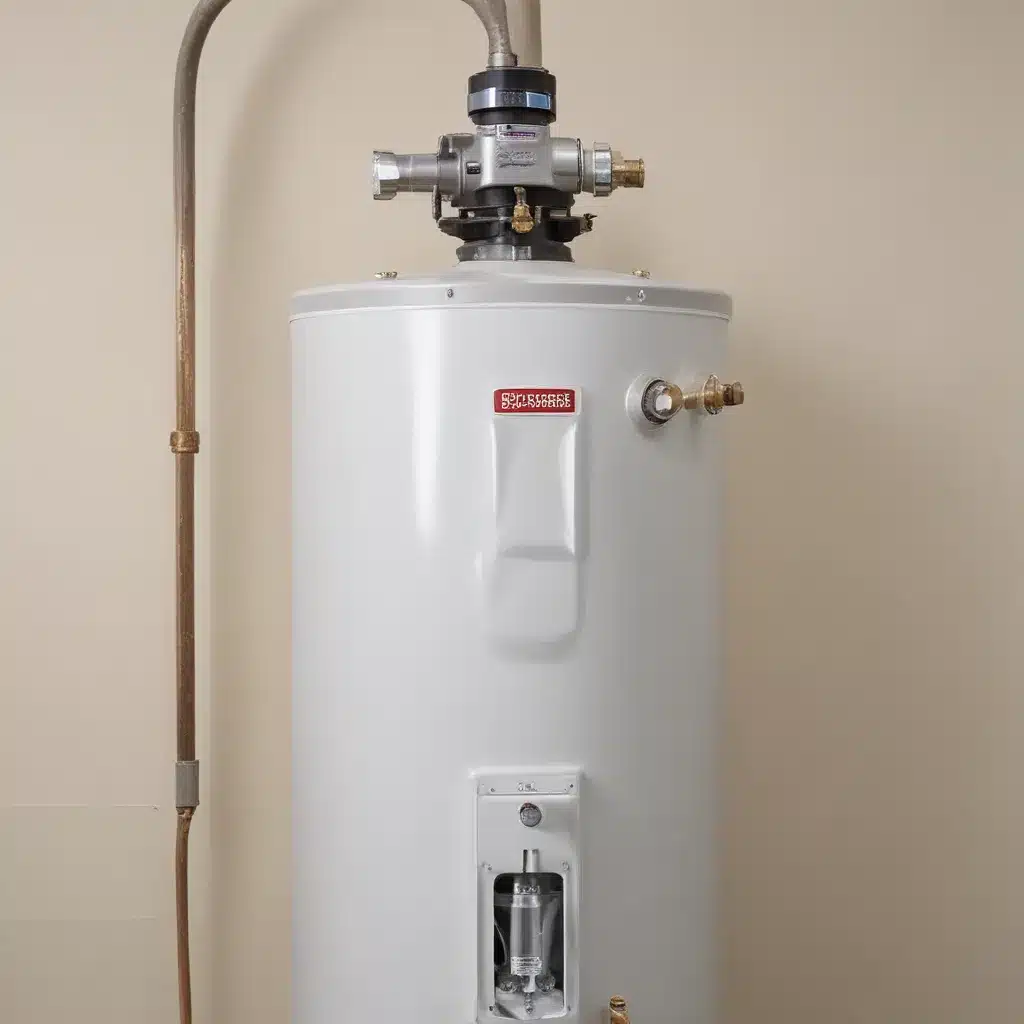 Addressing Sediment Buildup: Effective Flushing Techniques for Improved Water Heater Efficiency