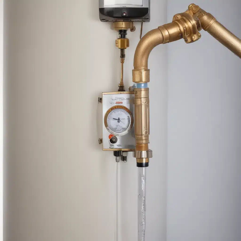 Addressing Sediment Buildup: Flushing Techniques for Optimal Performance