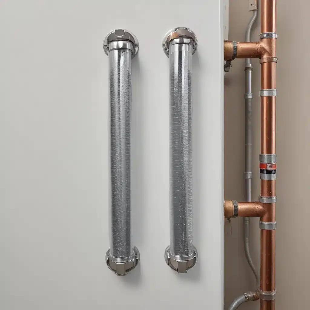 Addressing Sediment Buildup in Electric Tankless Water Heater Heat Exchanger Coils