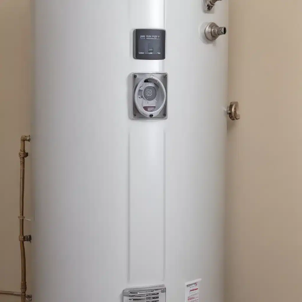 Addressing Sediment Buildup in Tank-Style Water Heaters