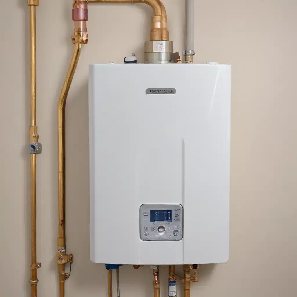 Addressing Sediment Buildup in Tankless Units Through Maintenance