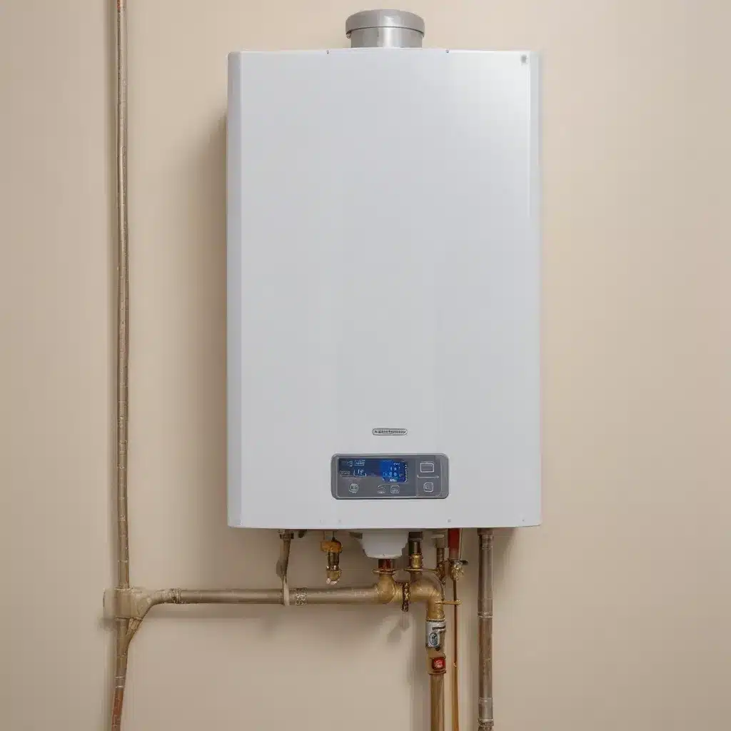 Addressing Sediment Buildup in Tankless Water Heaters