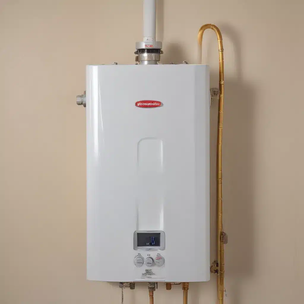Addressing Sediment Buildup in Tankless Water Heaters: Effective Flushing and Cleaning Methods