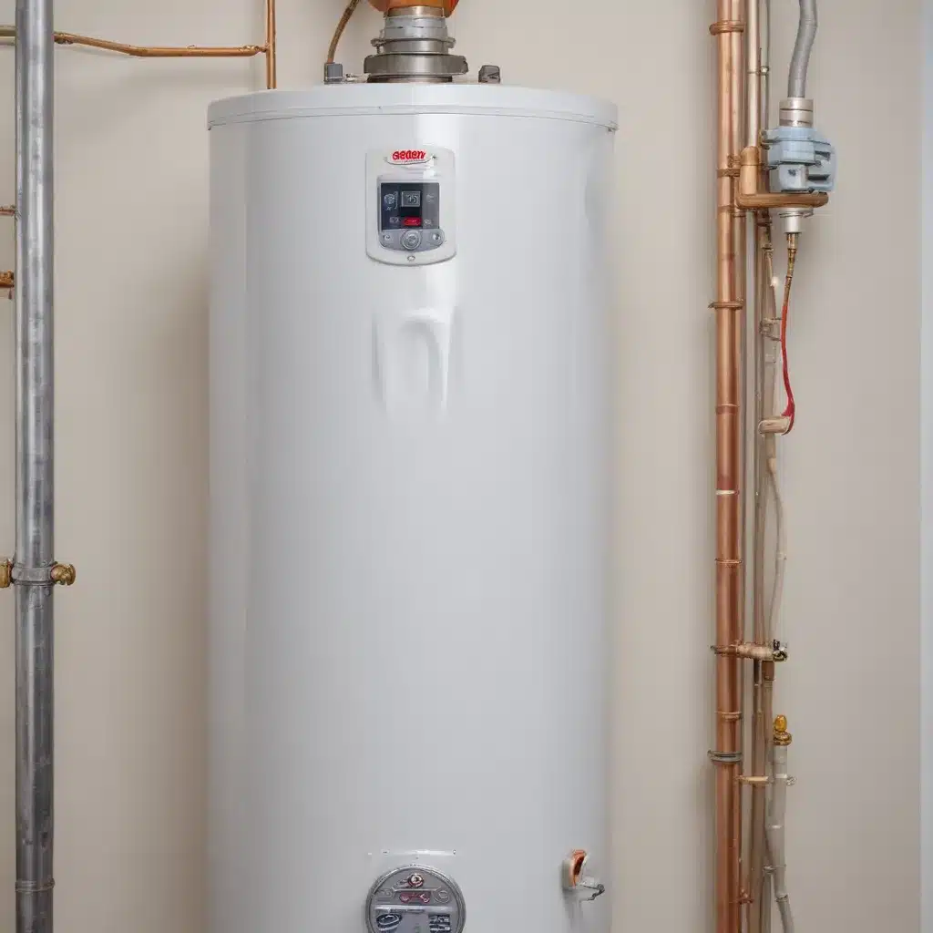 Addressing Thermal Expansion in Hybrid Water Heater Systems: Precise Expansion Tank Sizing and Installation Addressing Thermal Expansion in Hybrid Water Heater Systems: Precise Expansion Tank Sizing and Installation