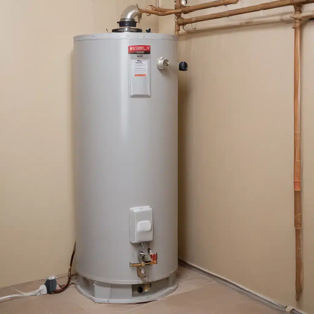 Addressing Unusual Noises: Identifying and Resolving Water Heater Sound Issues