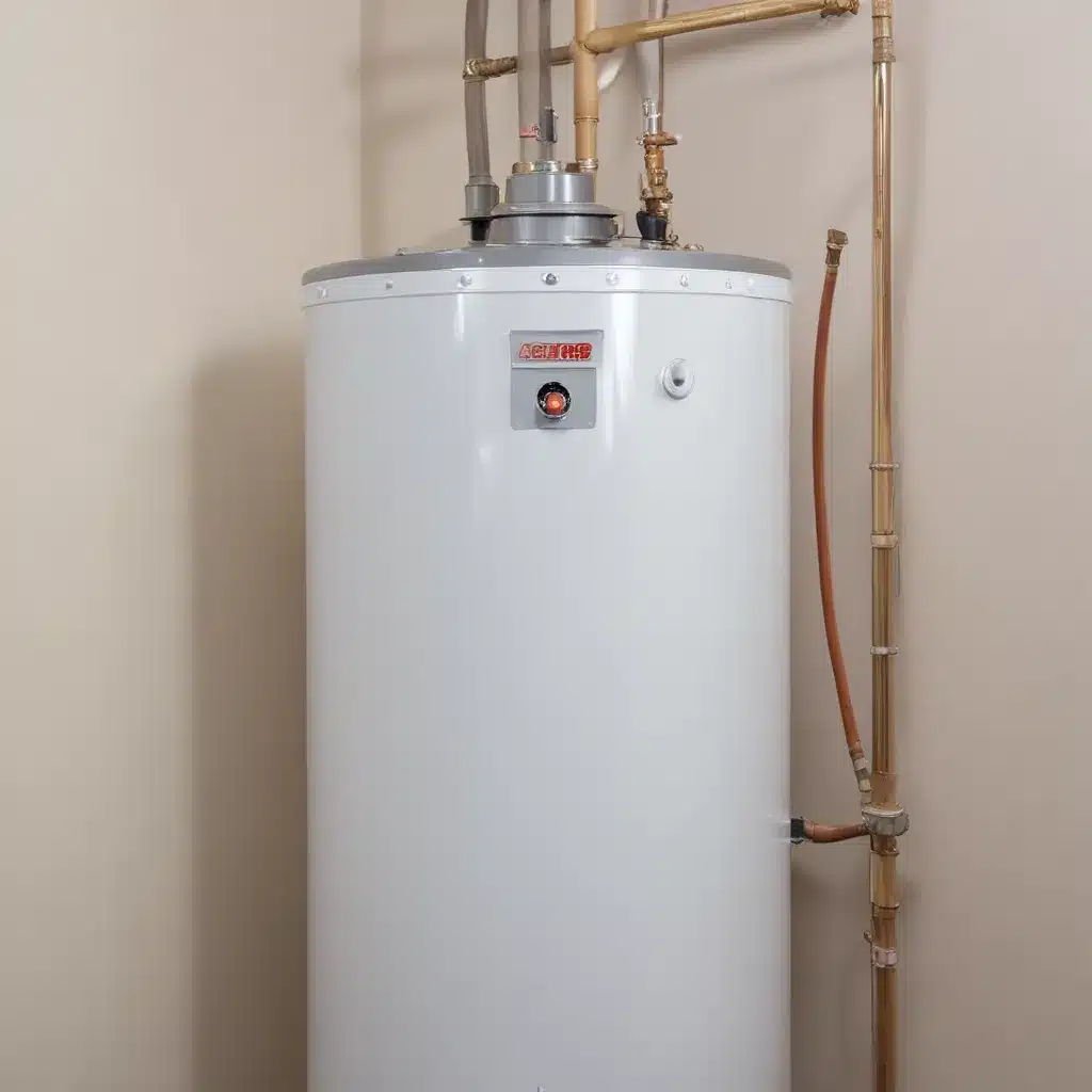 Addressing Unusual Water Heater Noises for Optimal Performance