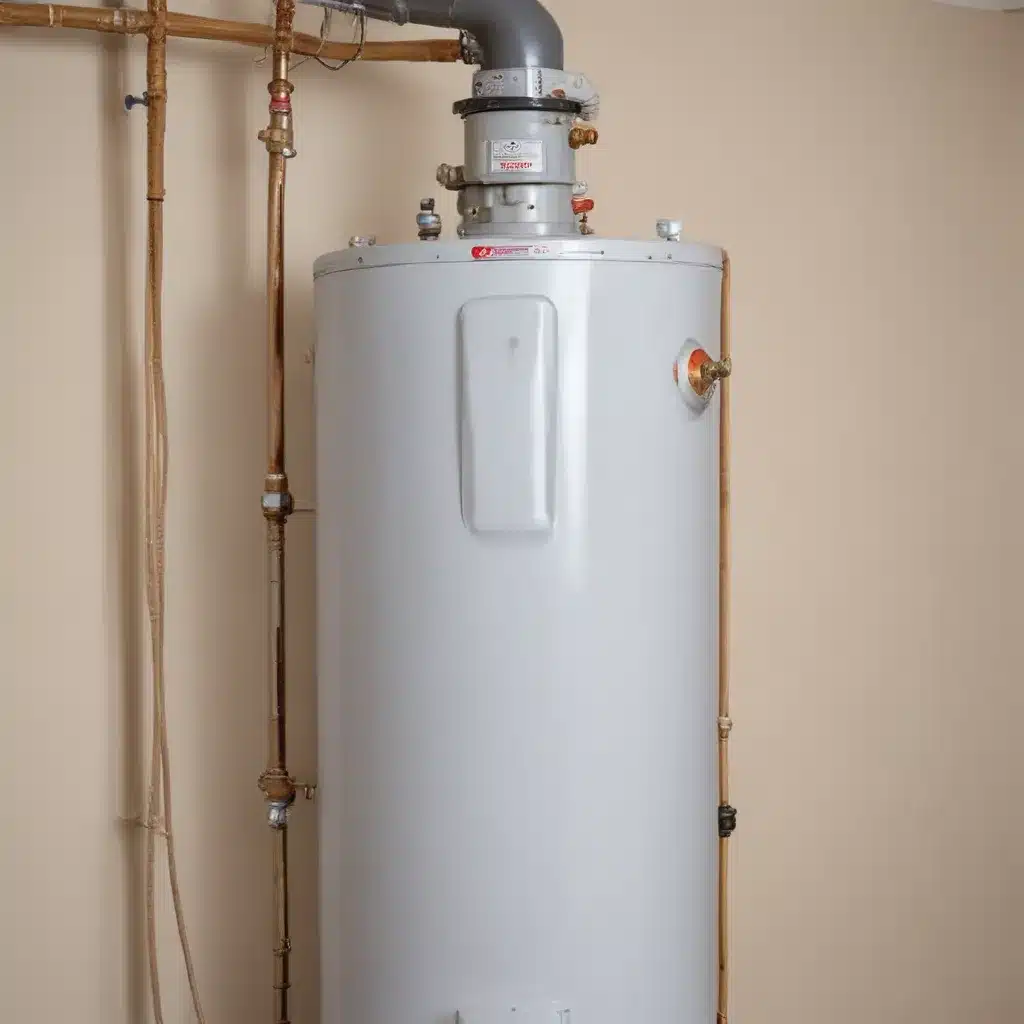 Addressing Water Heater Leaks: Diagnosis, Repair, and Preventative Measures