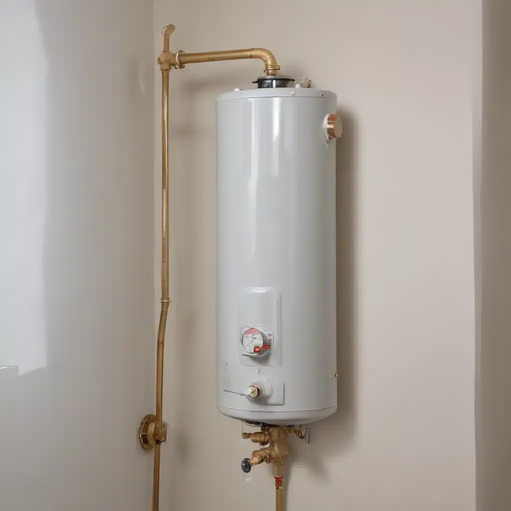 Adhering to ASME Pressure Relief Valve Standards for Safe Residential Water Heater Operation