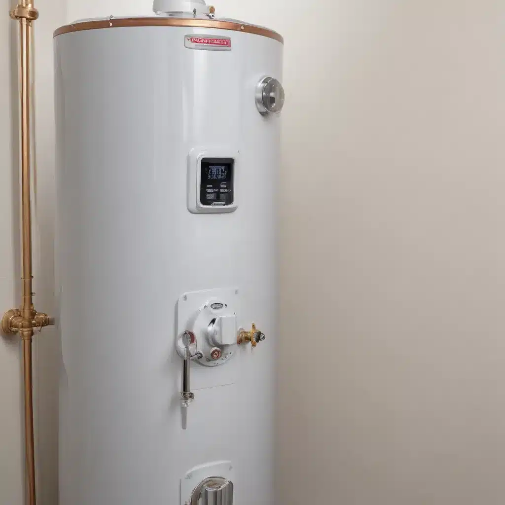 Adjusting Water Heater Temperature Settings: Balancing Comfort and Efficiency