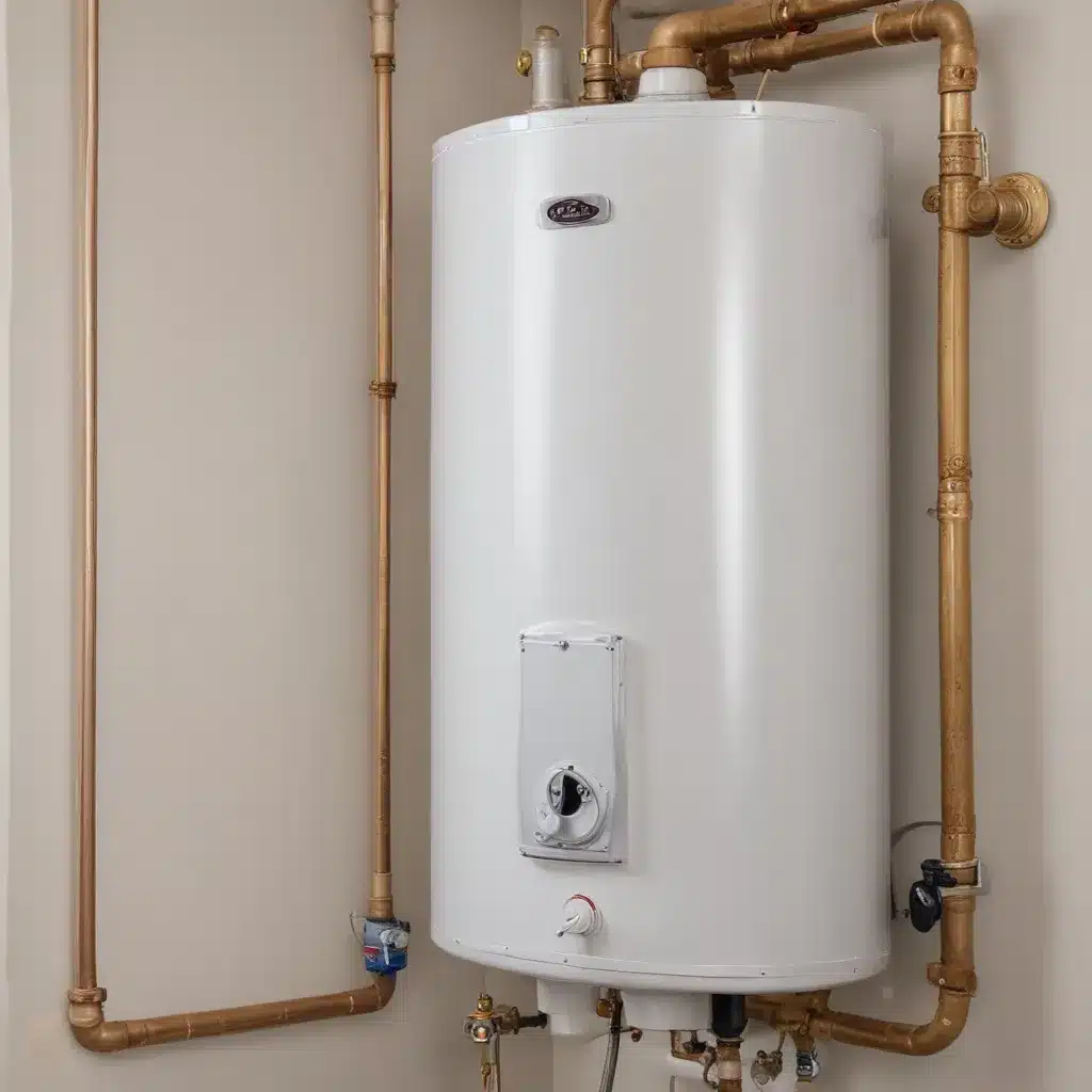 Aligning Boiler-Based Water Heating with Local Building Code Requirements
