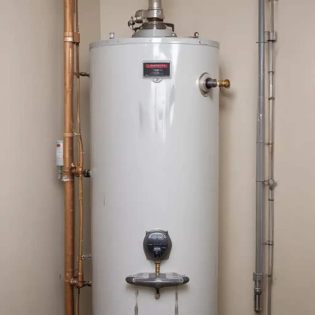 Avoiding Catastrophic Failure: Pressure Testing and Replacement Protocols for Water Heater Tanks