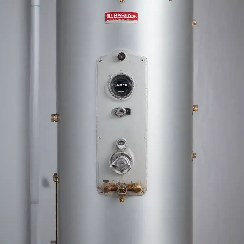 Avoiding Corrosion: Advanced Materials for Water Heaters