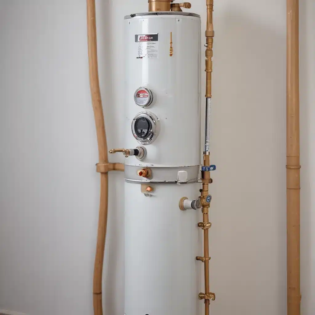 Avoiding Pressure Relief Valve Malfunctions: Best Practices for Installation and Maintenance
