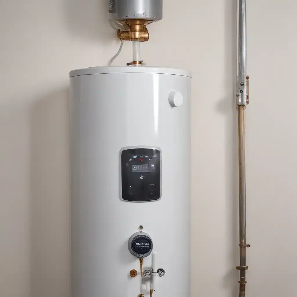 Avoiding Scalding Incidents: Optimizing Water Heater Temperature Control to Meet Safety Codes