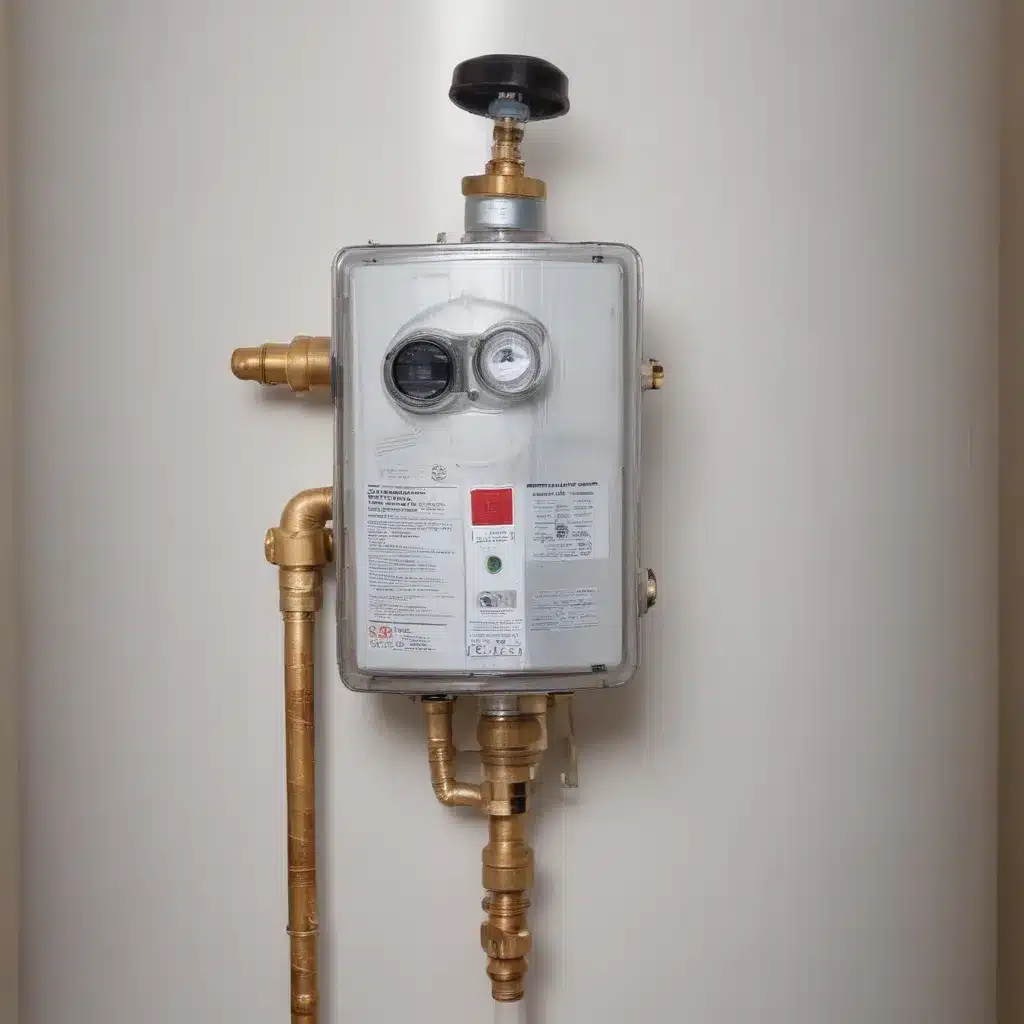 Avoiding Thermal Expansion Damage: Pressure Relief Valve Maintenance and Codes