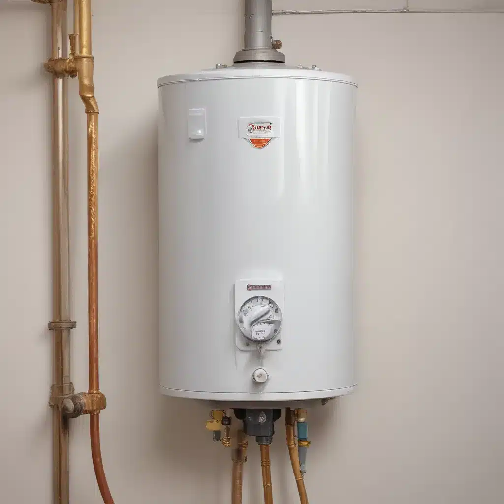 Avoiding Water Heater Explosions: Safety Mechanisms and Precautions