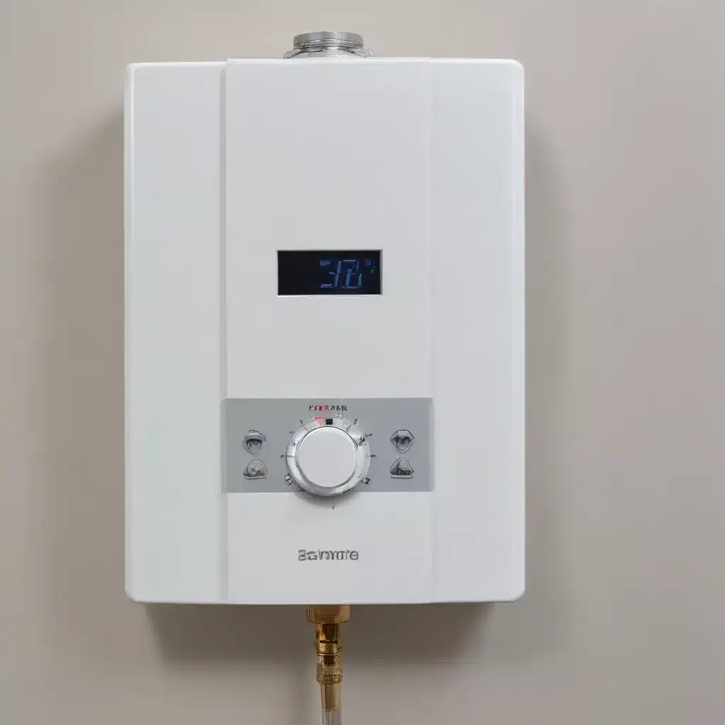 Balancing Comfort and Efficiency: Thermostat Optimisation for Water Heaters