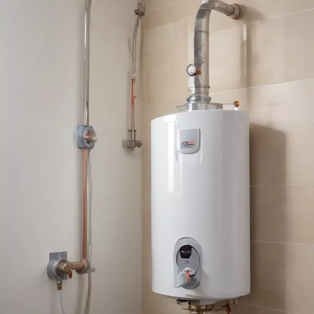 Balancing Domestic and Radiant Heat: Optimising Dual-Purpose Water Heaters