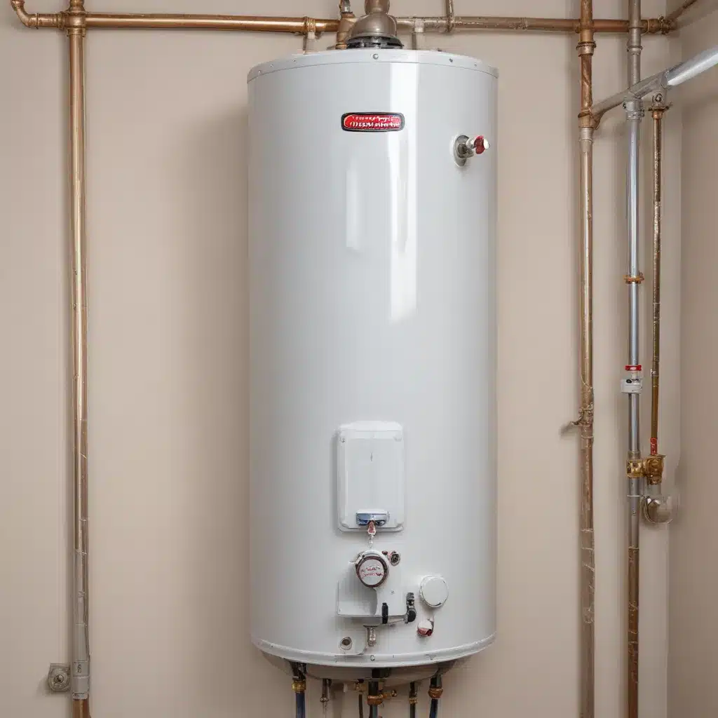 Balancing Water Heater Acoustics and Local Code Restrictions