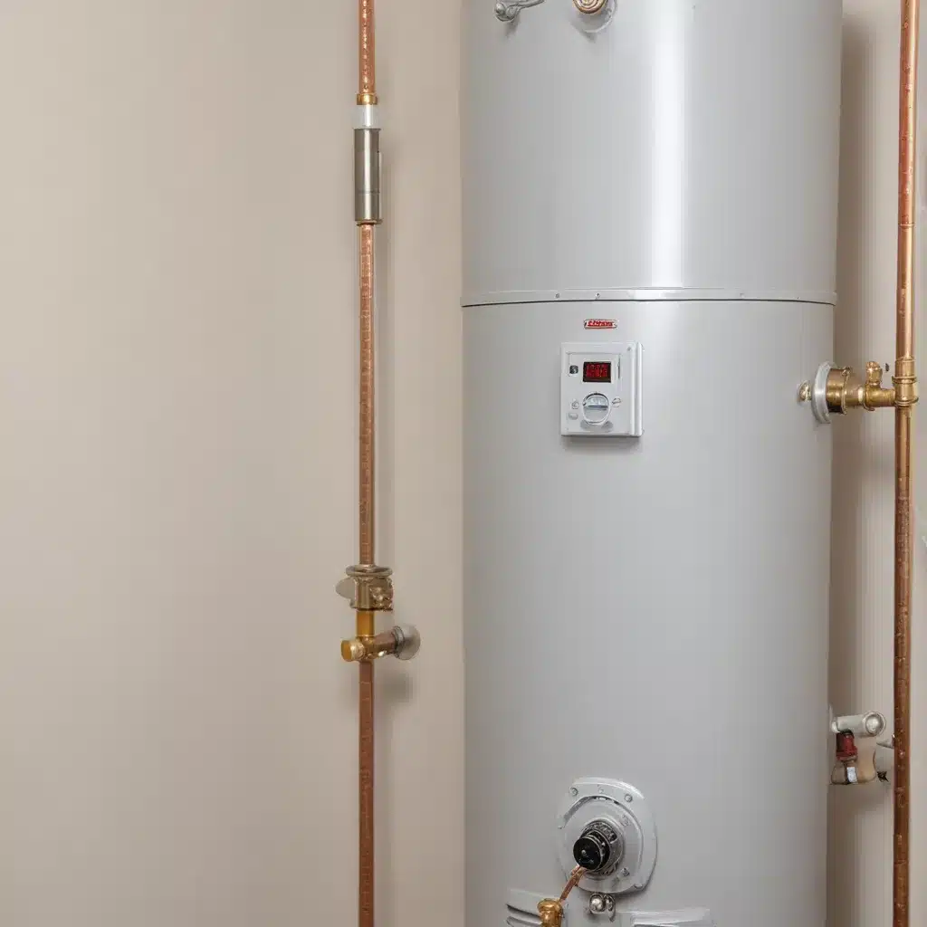 Best Practices for Anode Rod Maintenance to Extend the Life of Residential Water Heaters